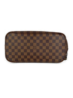 Louis Vuitton Damier Ebene Neverfull MM