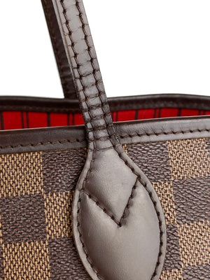 Louis Vuitton Damier Neverfull MM Bag – Votre Luxe