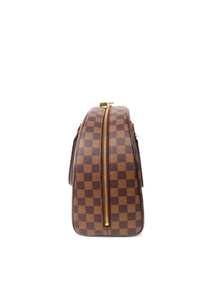 Louis Vuitton Damier Ebene Nolita Bag – Votre Luxe