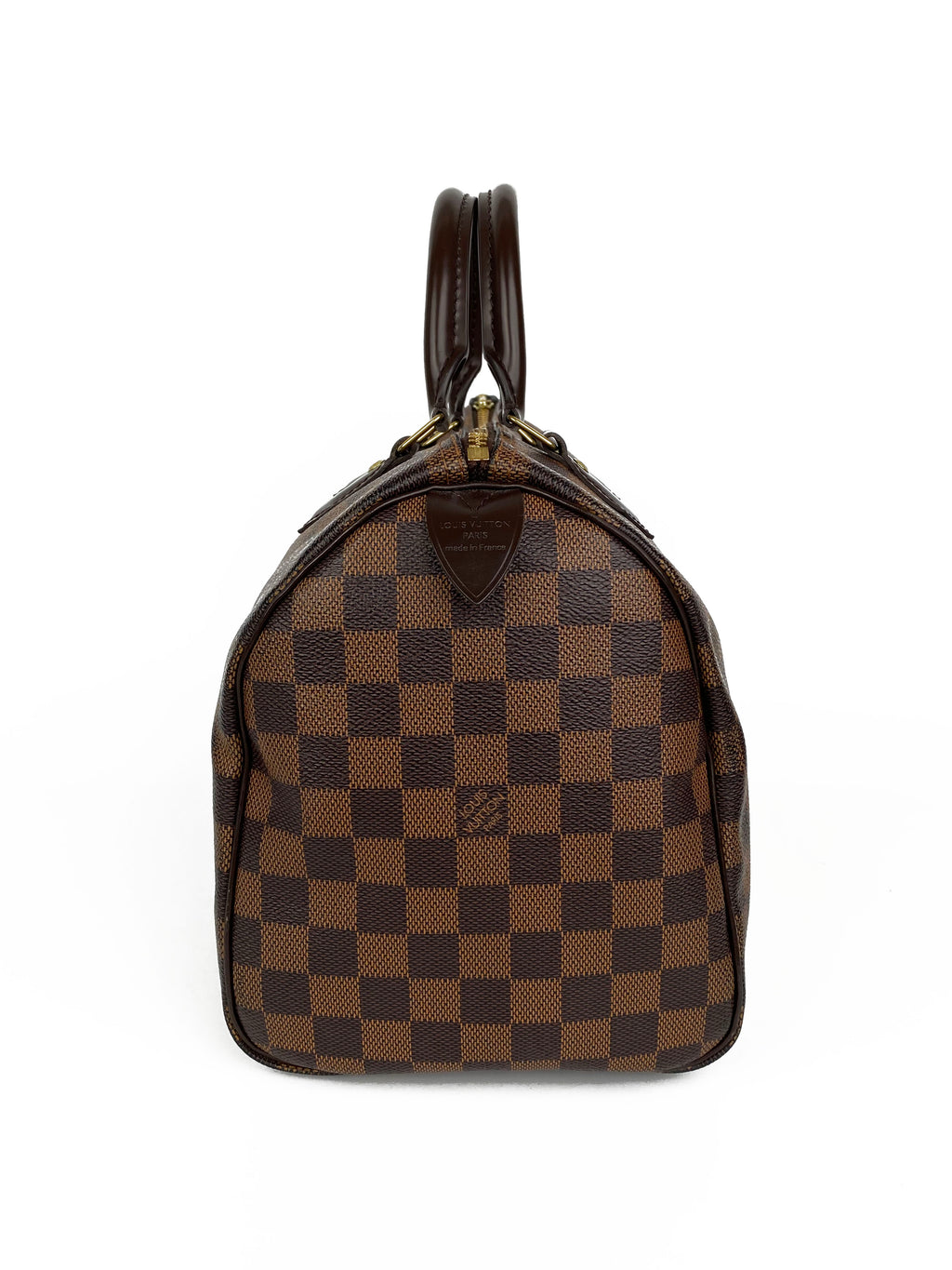 Louis Vuitton Damier Ebene Speedy 30
