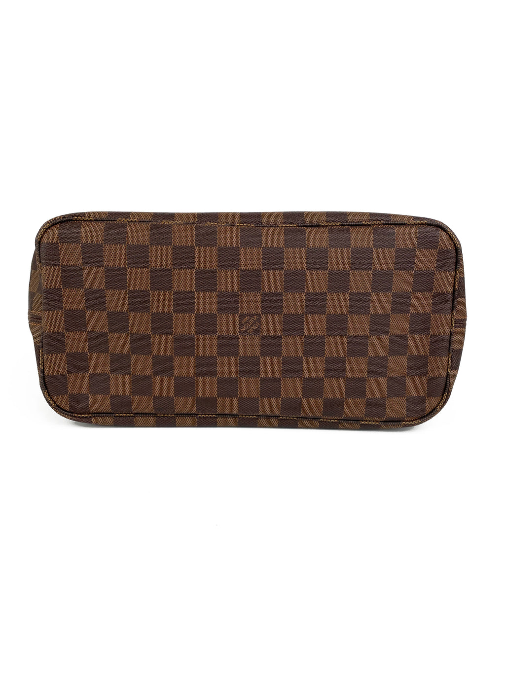 Louis Vuitton Damier Neverfull MM Bag