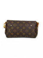 Louis Vuitton Favourite PM Bag