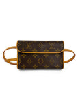 Louis Vuitton Florentine Belt Bag S