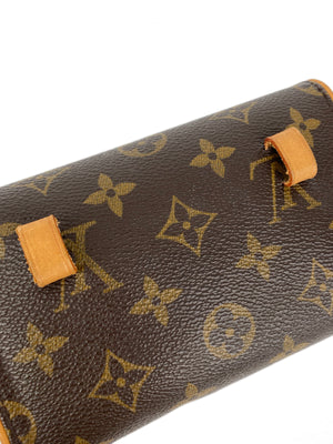 Louis Vuitton Florentine Belt Bag S – Votre Luxe