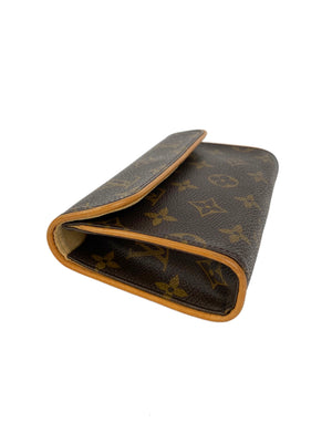 Louis Vuitton Florentine Belt Bag S – Votre Luxe