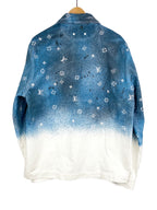 Louis Vuitton Men's Workwear Shirt S