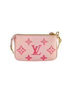 Louis Vuitton Mini Pochette Accessoires