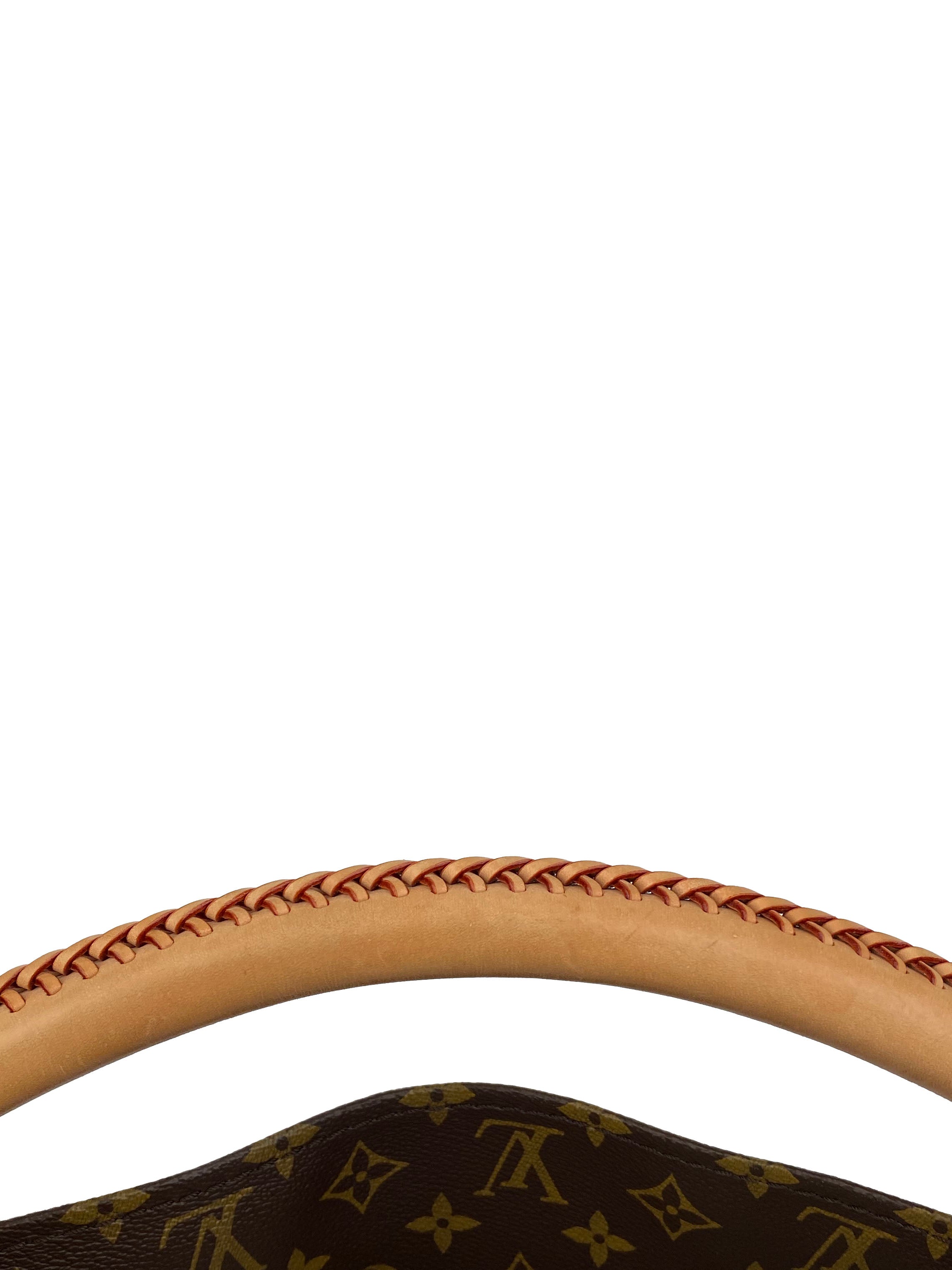 Louis Vuitton Monogram Artsy MM Bag