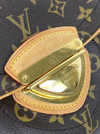 Louis Vuitton Monogram Beverly MM Bag