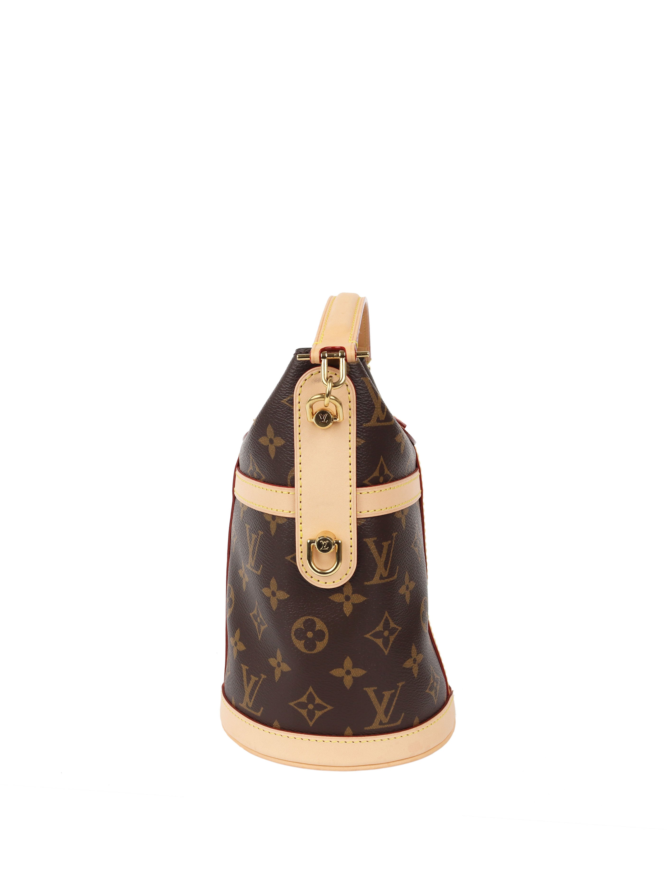 Louis vuitton discount duffle bag australia