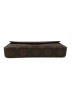 Louis Vuitton Monogram Felicie Pochette