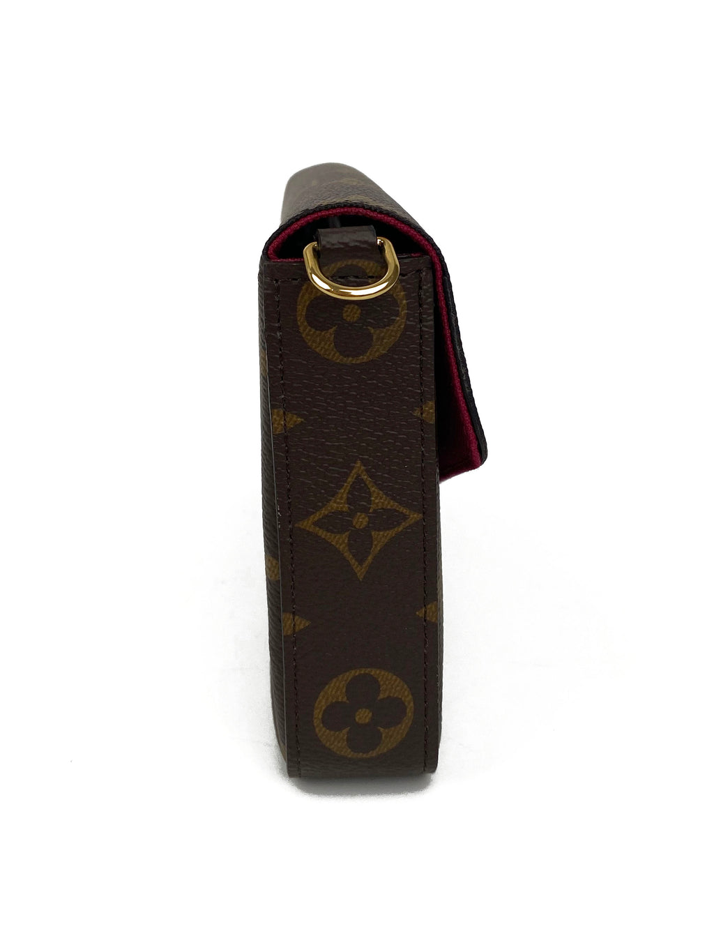 Louis Vuitton Monogram Felicie Pochette