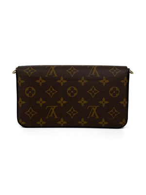 Louis Vuitton Felicie Pochette