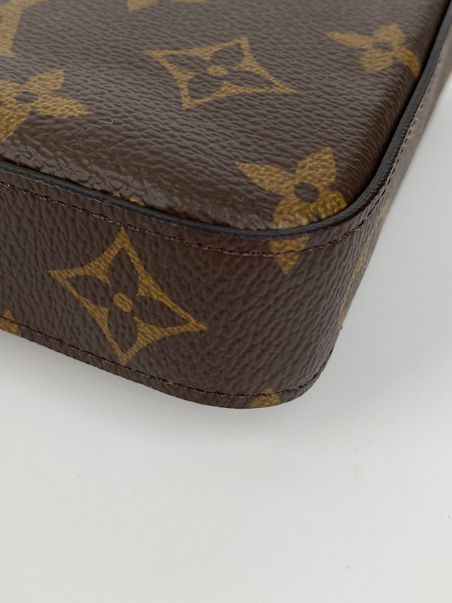 Louis Vuitton Monogram Felicie Pochette