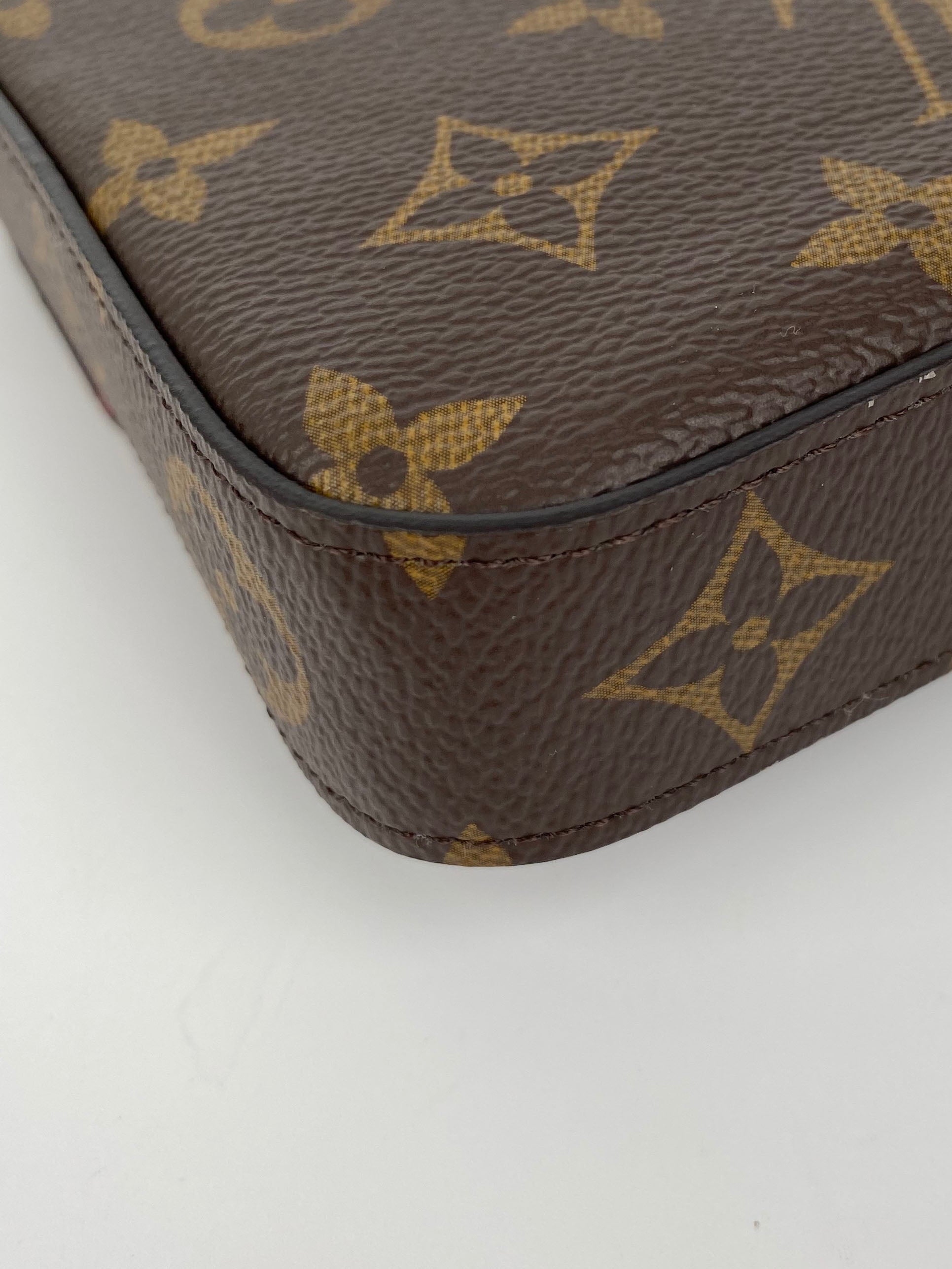 Louis Vuitton Monogram Felicie Pochette