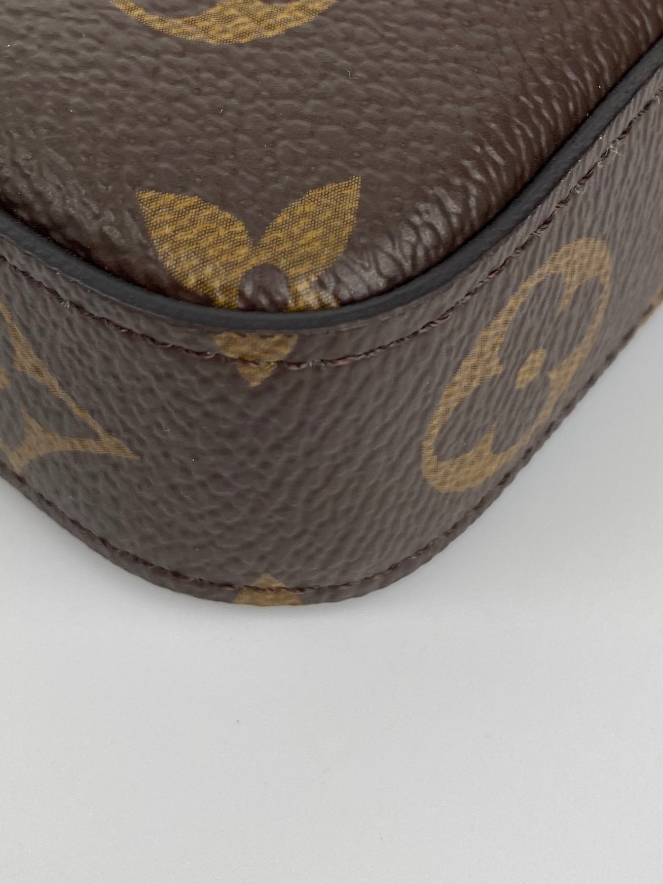 Louis Vuitton Monogram Felicie Pochette