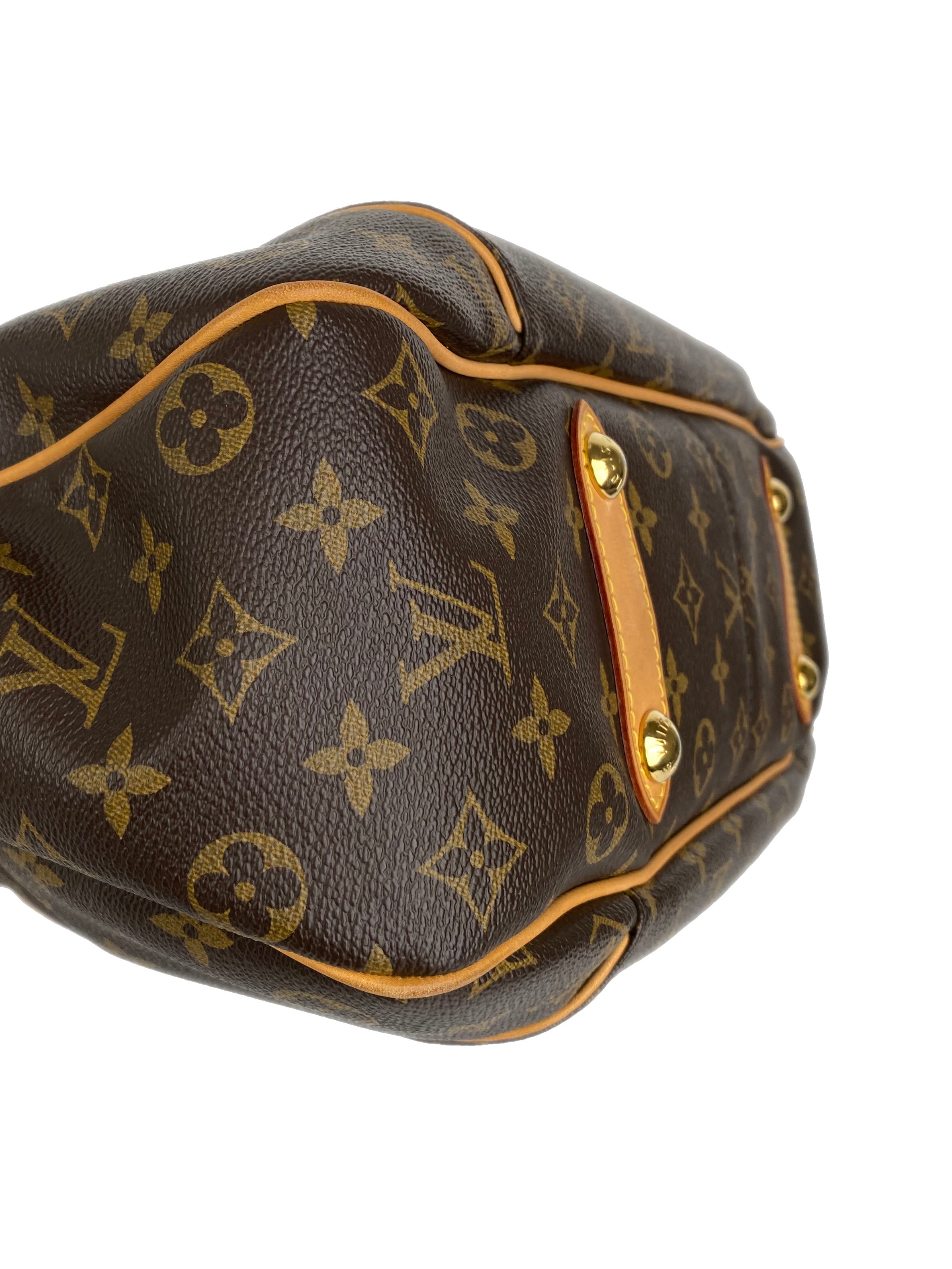 Vuitton discount galliera pm