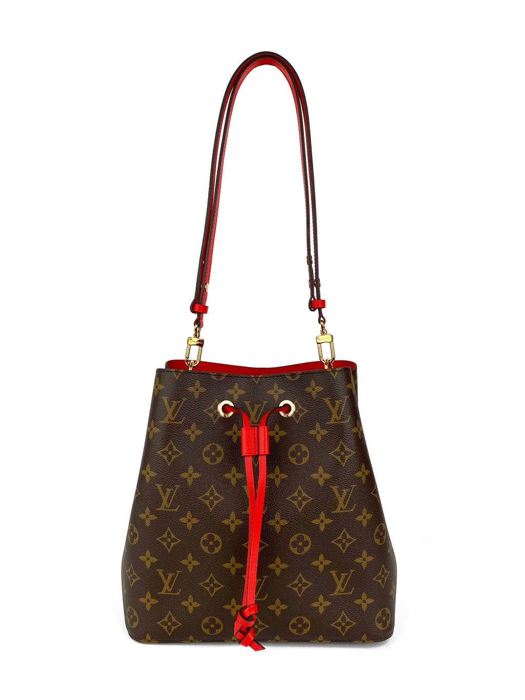 Louis Vuitton Monogram NeoNoe Bag