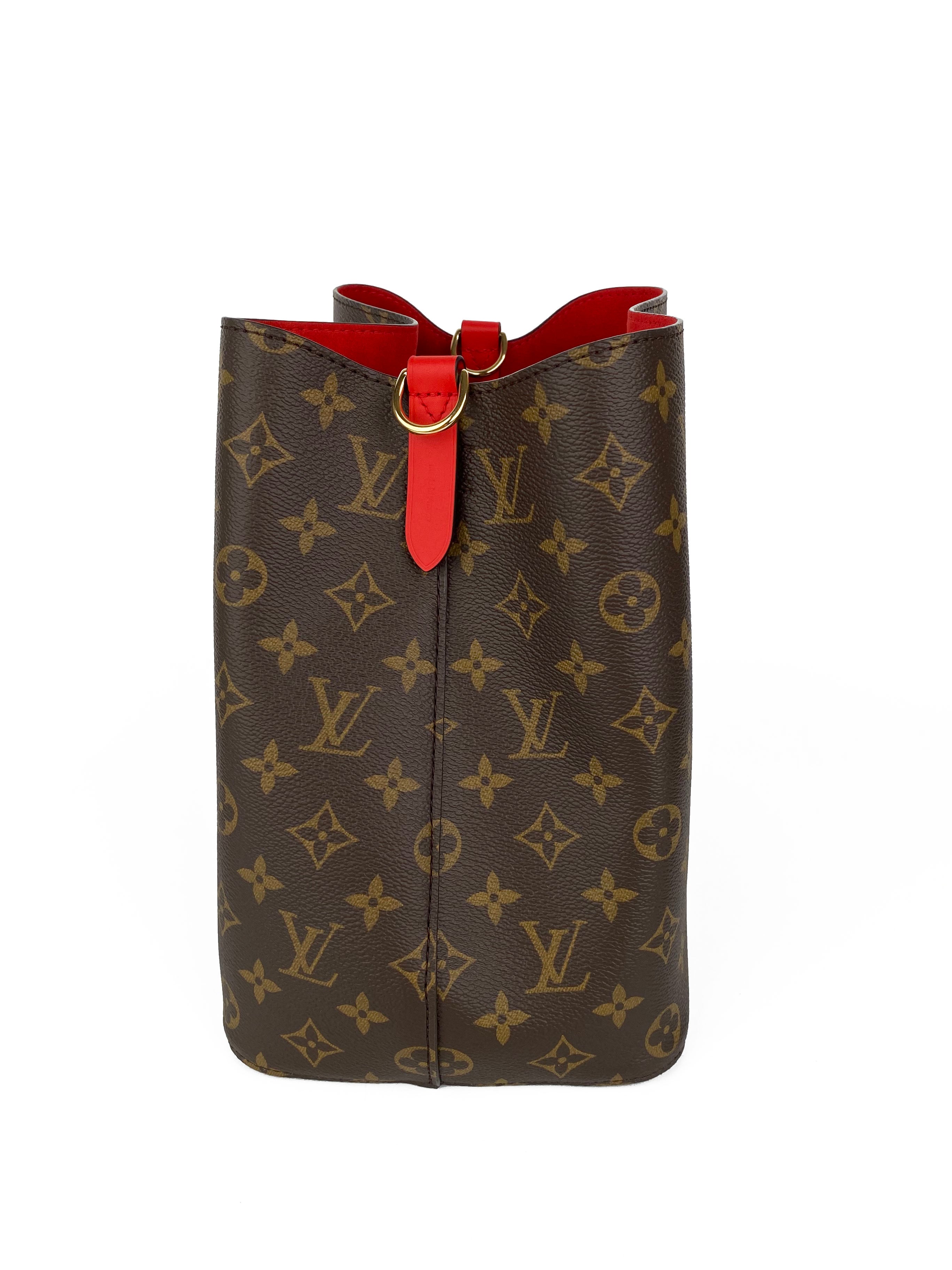 Louis Vuitton Monogram NeoNoe Bag