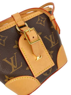 Authentic Louis Vuitton Monogram Petit Noe, Bags, Gumtree Australia  Hornsby Area - Hornsby