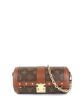 Louis Vuitton Monogram Papillon Trunk Bag