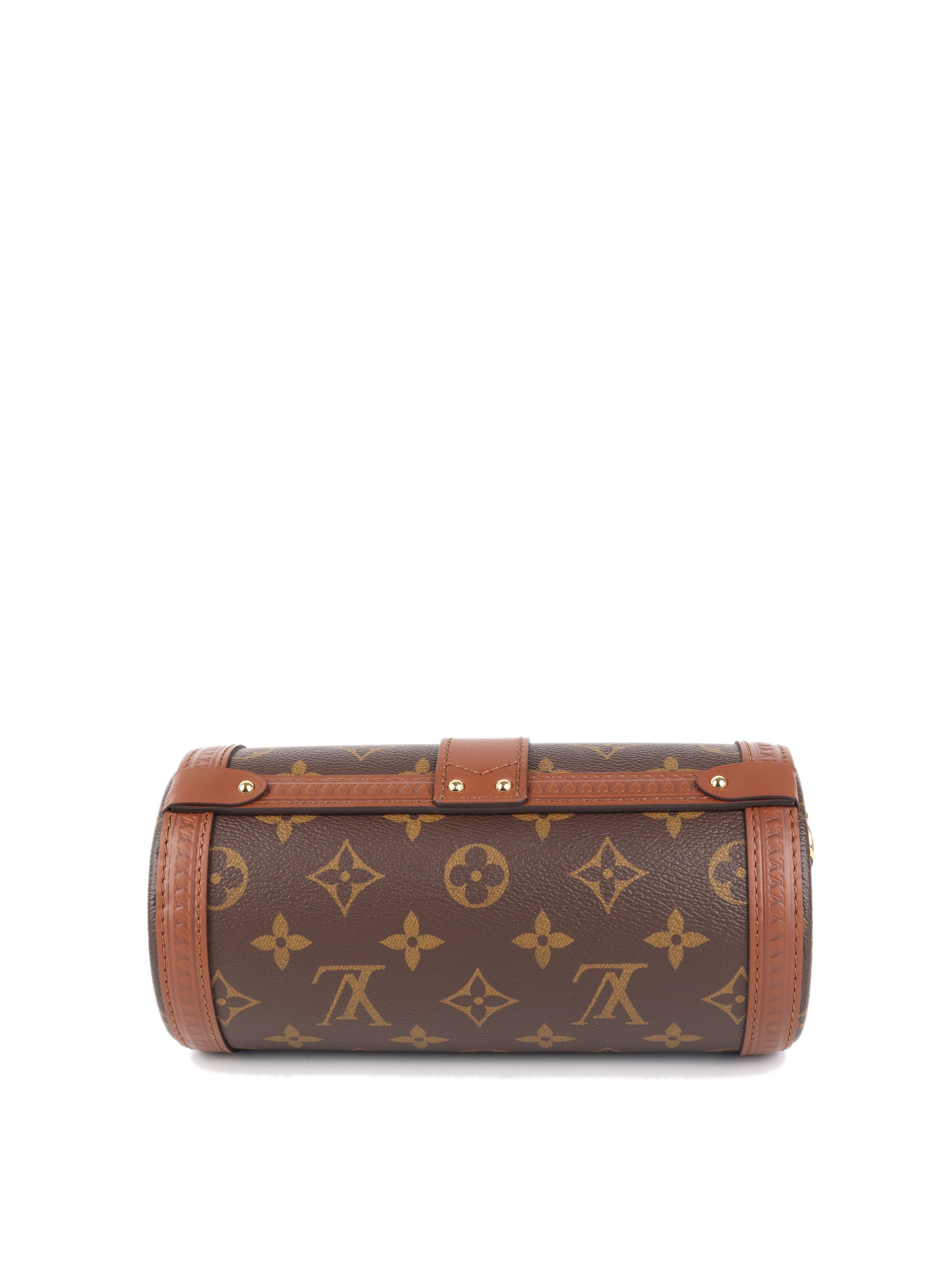Louis Vuitton Papillon Trunk Bag – Votre Luxe
