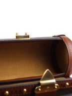Louis Vuitton Monogram Papillon Trunk Bag