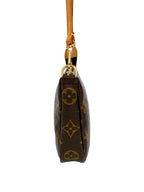 Louis Vuitton Monogram Pochette Bag