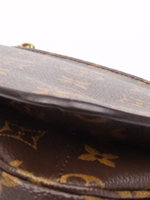 Louis Vuitton Pochette Métis