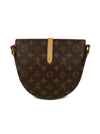 Louis Vuitton Monogram Shanti PM Bag