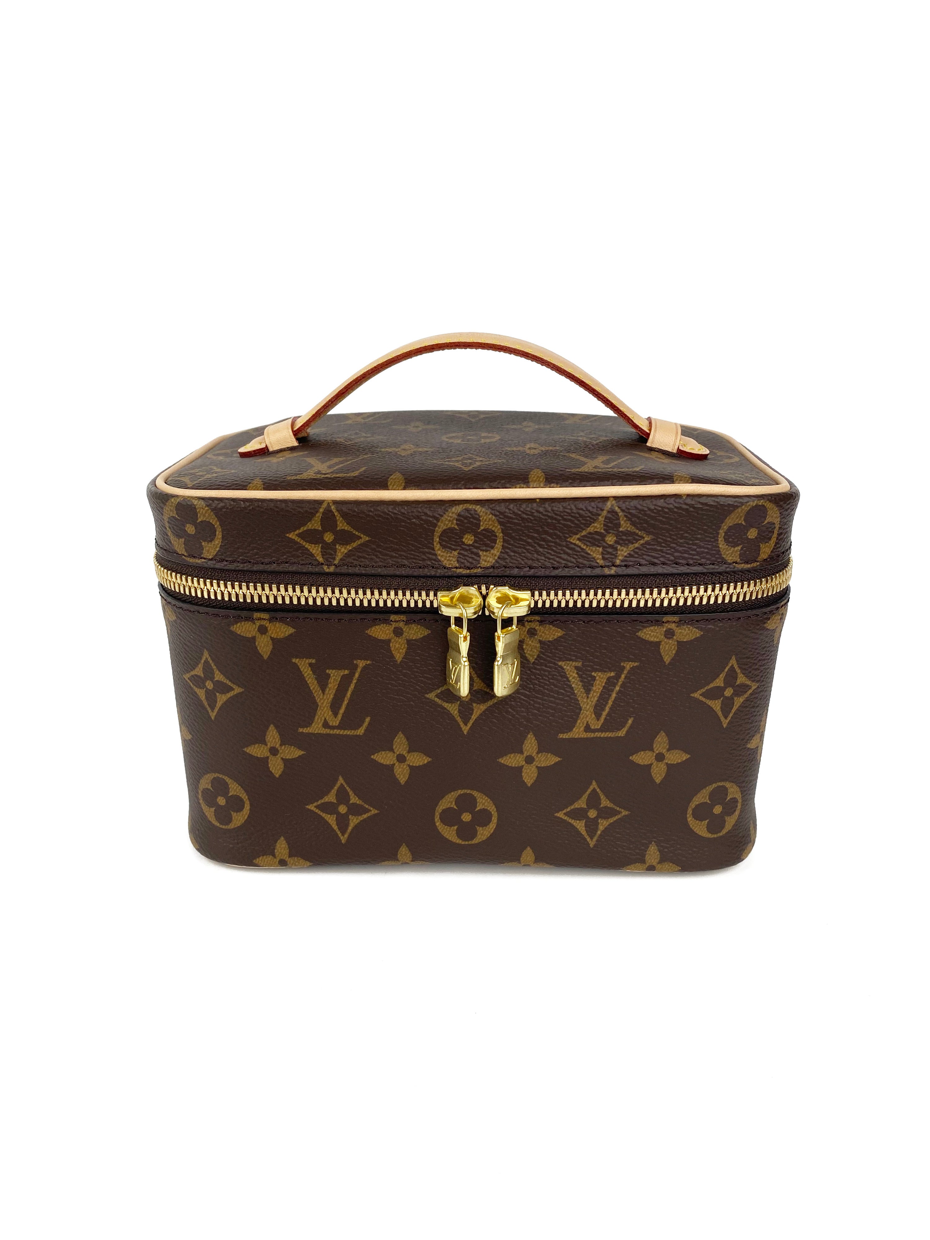 Louis Vuitton Nice Mini Toiletry Bag
