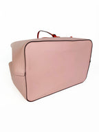 Louis Vuitton Rose Ballerine Epi NeoNoe Bag