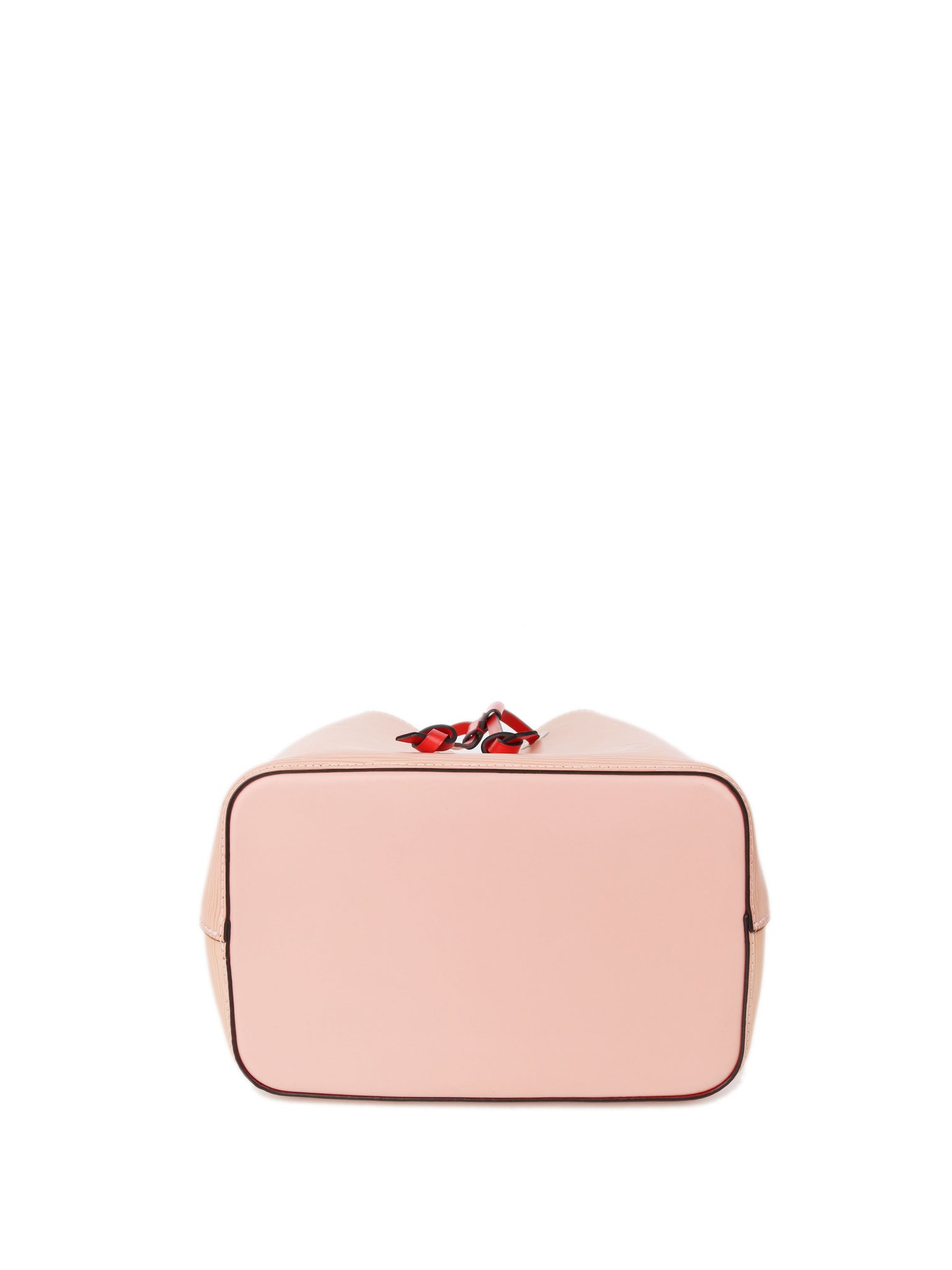 Louis Vuitton Rose Ballerine Epi NeoNoe BB Bag