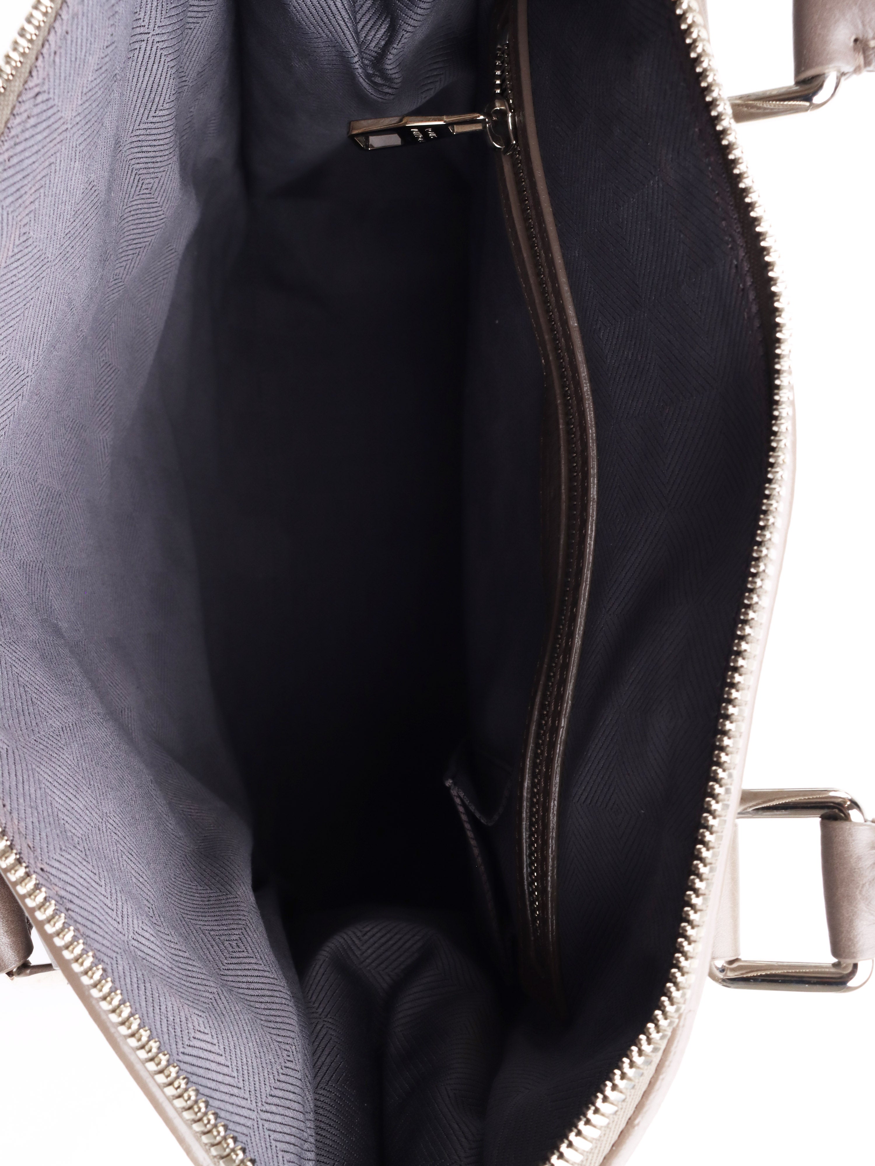 Louis Vuitton Taupe Nexos Tote Bag