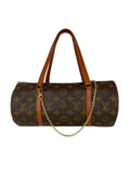 Louis Vuitton Vintage Papillon Bag