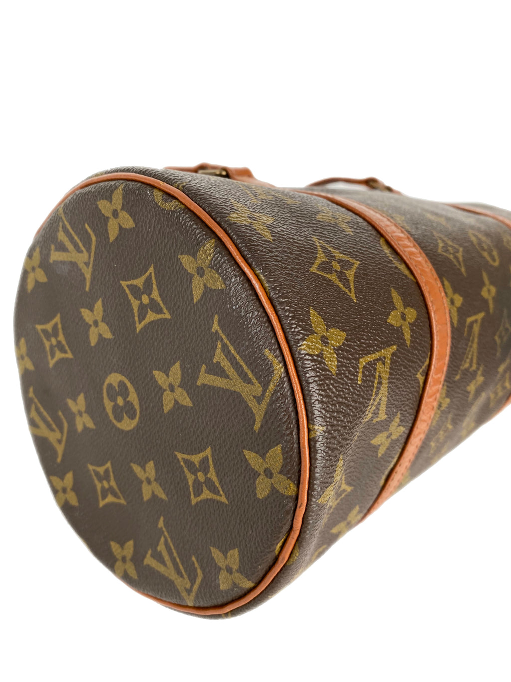 Louis Vuitton Vintage Papillon Bag