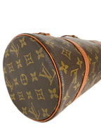 Louis Vuitton Vintage Papillon Bag