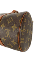 Louis Vuitton Vintage Papillon Bag
