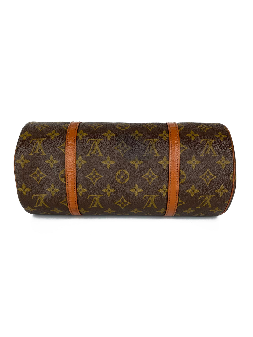 Louis Vuitton Vintage Papillon Bag