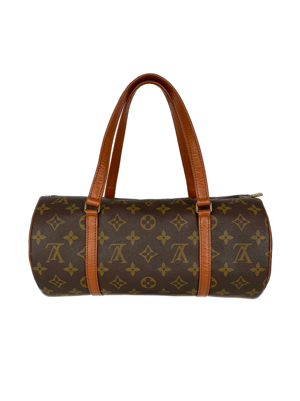 Louis Vuitton Vintage Papillon Bag