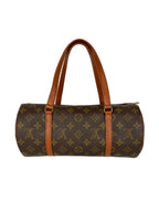 Louis Vuitton Vintage Papillon Bag