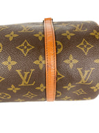 Louis Vuitton Vintage Papillon Bag