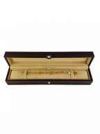 Louis Vuitton Yellow Gold Idylle Blossom Bracelet