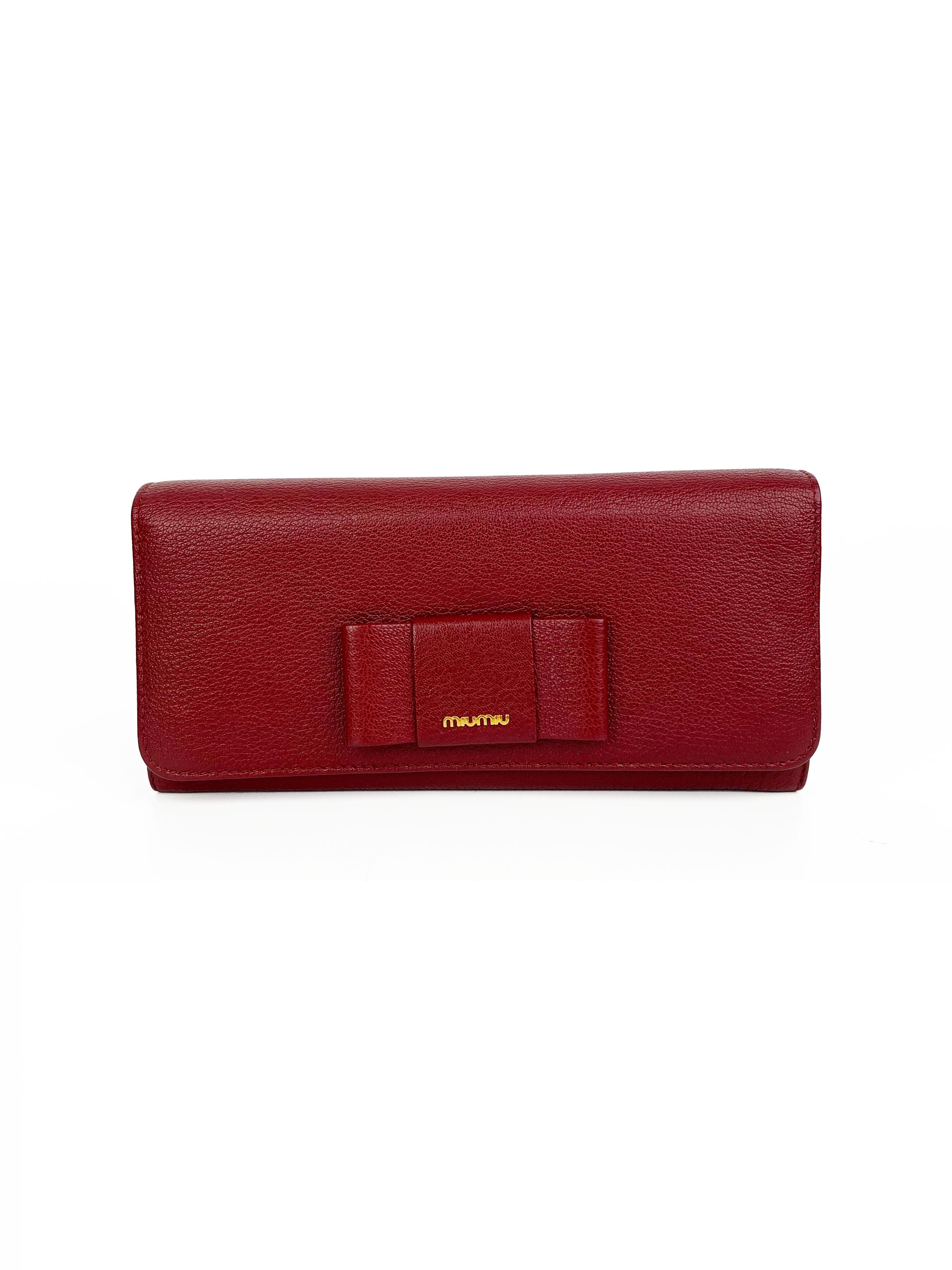 MiuMiuBurgundyMadrasWallet-2.jpg