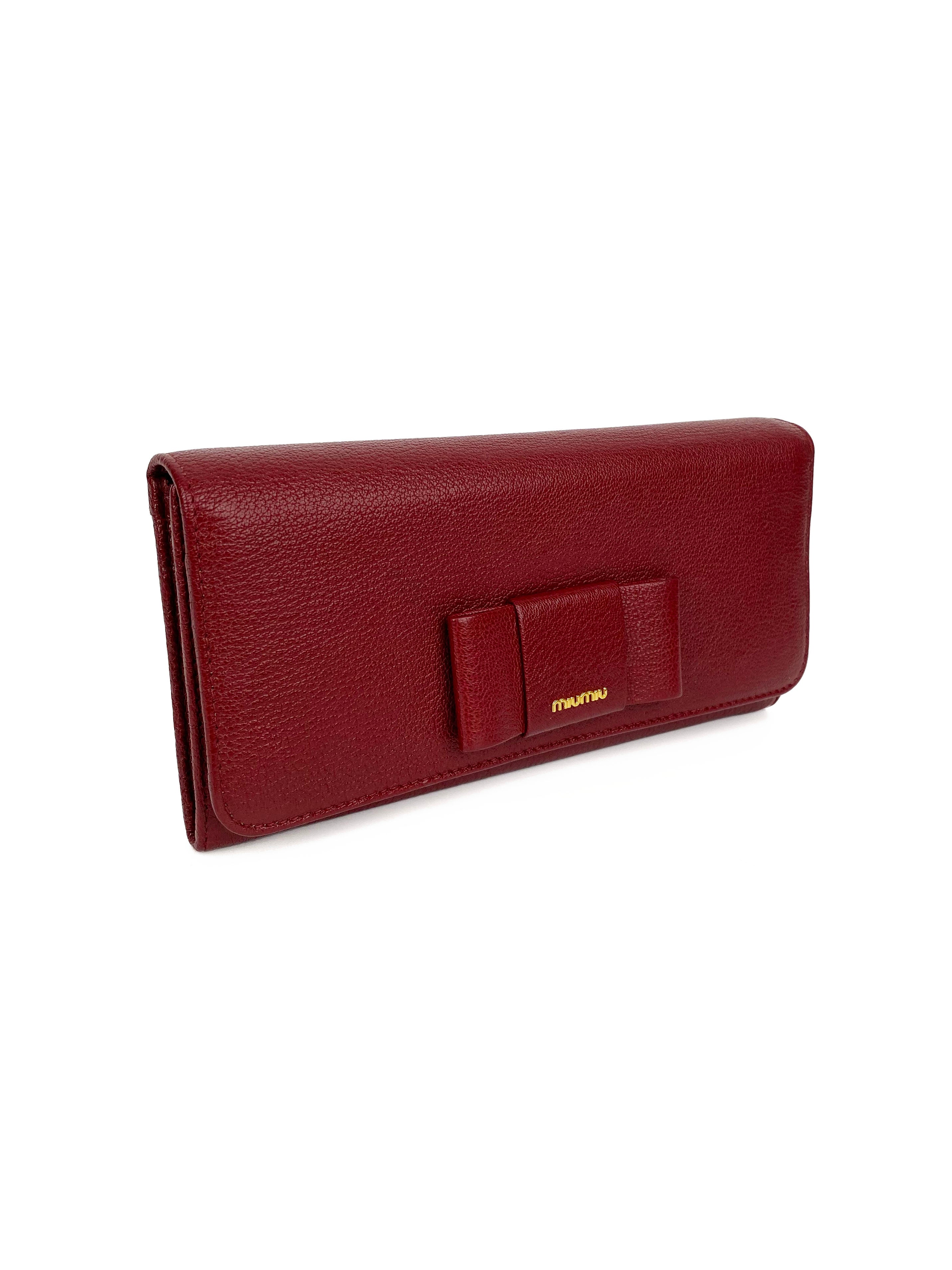 MiuMiuBurgundyMadrasWallet-6.jpg