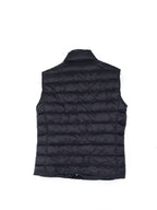 Moncler Puffer Vest Black 0