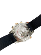 Omega Seamaster Diver Co-Axial Watch