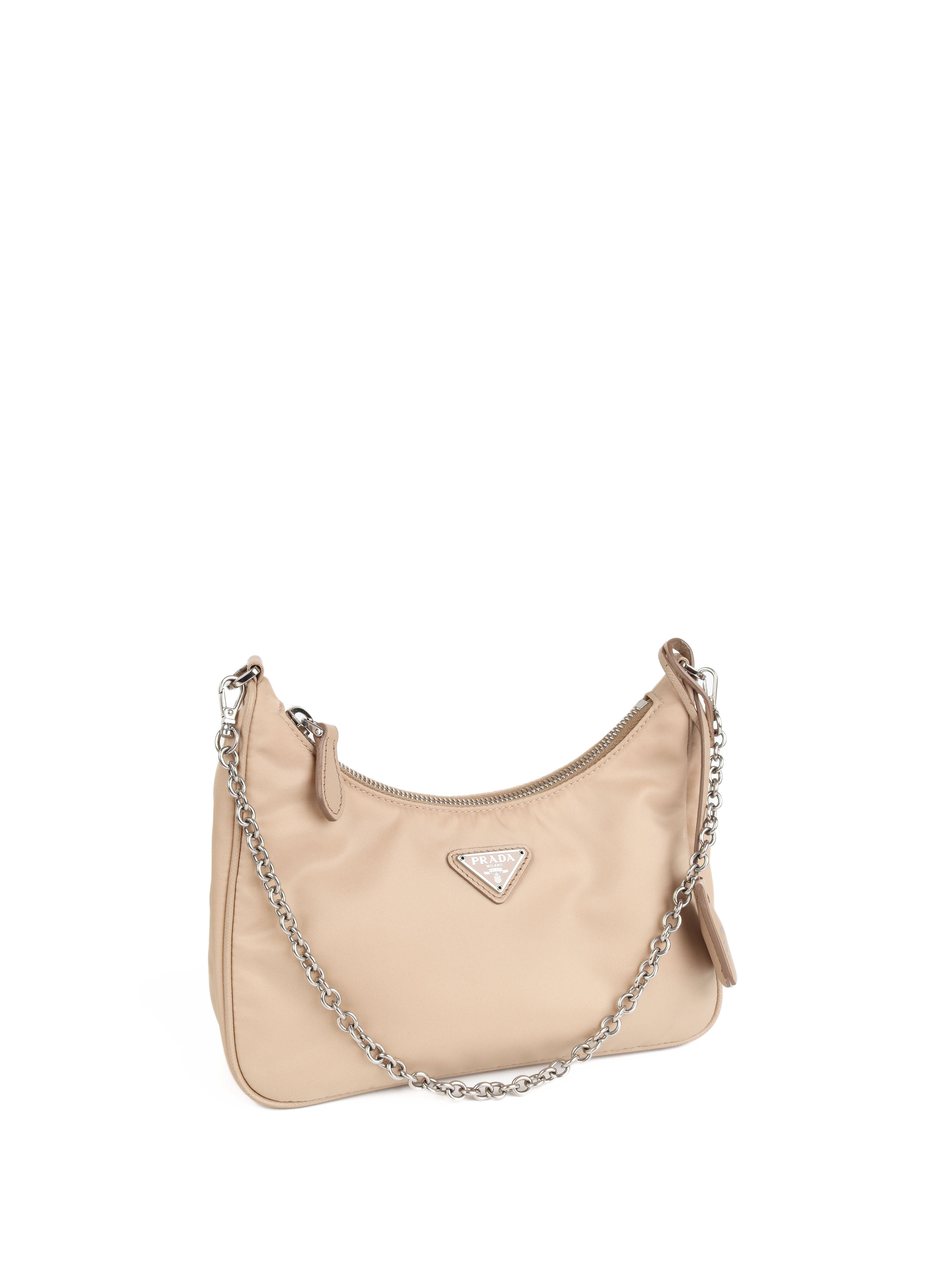 Tan prada bags Clearance