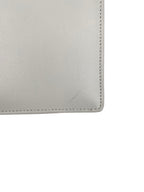 Saint Laurent Granite Grey Medium Sunset Bag