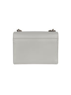Saint Laurent Granite Grey Medium Sunset Bag